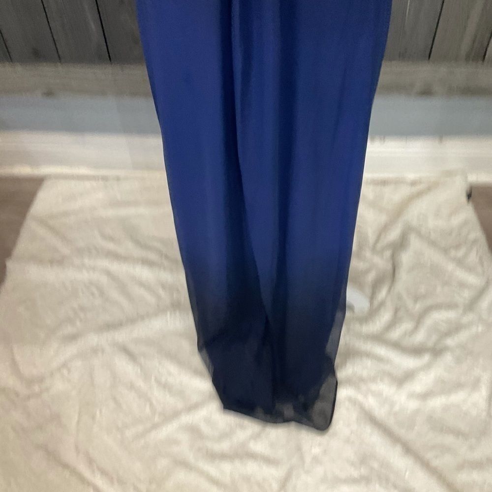#220 Prom dress. Cocktail dress - Picture 3 of 6